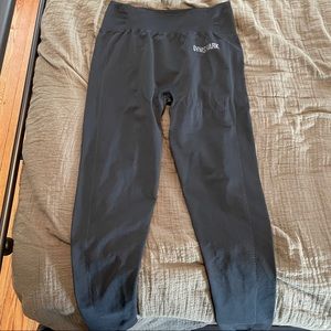 Gymshark Breeze Lightweight Seamless Leggings